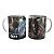 Caneca Udyr Xamã League of Legends Lol - Imagem 1