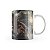 Caneca Udyr Xamã League of Legends Lol - Imagem 3
