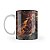 Caneca Udyr Guardião Espiritual League of Legends Lol - Imagem 2