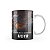 Caneca Udyr Guardião Espiritual League of Legends Lol - Imagem 3