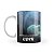 Caneca Udyr Oráculo Dracônico League of Legends Lol - Imagem 2