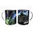 Caneca Udyr Tinta Sombria League of Legends Lol - Imagem 1