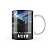 Caneca Udyr Tinta Sombria League of Legends Lol - Imagem 3