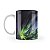 Caneca Udyr Tinta Sombria League of Legends Lol - Imagem 2