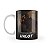 Caneca Urgot Velho Oeste League of Legends Lol - Imagem 2