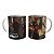 Caneca Urgot Velho Oeste League of Legends Lol - Imagem 1