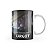 Caneca Urgot Cosplay de Pijaminha Estelar League of Legends - Imagem 3