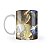 Caneca Urgot Cosplay de Pijaminha Estelar League of Legends - Imagem 2