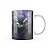 Caneca Urgot Noite Apavorante League of Legends Lol - Imagem 3