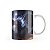 Caneca Varus Estrela Negra League of Legends Lol - Imagem 3