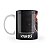Caneca Varus Estrela Negra League of Legends Lol - Imagem 2