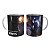 Caneca Varus Estrela Negra League of Legends Lol - Imagem 1