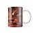 Caneca Varus Infernal League of Legends Lol - Imagem 3