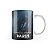 Caneca PROJETO: Varus League of Legends Lol - Imagem 3