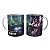 Caneca Vayne Cupido Mortal League of Legends Lol - Imagem 1