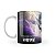 Caneca Vayne Emissária da Luz League of Legends Lol - Imagem 2