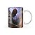 Caneca Veigar Mago Branco League of Legends Lol - Imagem 3