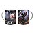 Caneca Veigar Mago Branco League of Legends Lol - Imagem 1