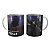Caneca Veigar Cinzento League of Legends Lol - Imagem 1