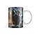 Caneca Barão Von Veigar League of Legends Lol - Imagem 3
