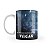 Caneca Veigar Noel Macabro League of Legends Lol - Imagem 2
