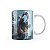 Caneca Veigar Noel Macabro League of Legends Lol - Imagem 3