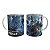 Caneca Veigar Noel Macabro League of Legends Lol - Imagem 1