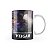 Caneca Veigar Cosplay de Ranzinzim League of Legends Lol - Imagem 3