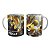 Caneca Rei Abeigar League of Legends Lol - Imagem 1