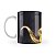 Caneca Vel'Koz Arco Celeste League of Legends Lol - Imagem 2