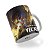 Caneca Vel'Koz Arco Celeste League of Legends Lol - Imagem 4