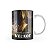 Caneca Vel'Koz Arco Celeste League of Legends Lol - Imagem 3