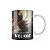 Caneca Vel'Koz Infernal League of Legends Lol - Imagem 3