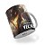 Caneca Vel'Koz Infernal League of Legends Lol - Imagem 4