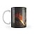 Caneca Vel'Koz Infernal League of Legends Lol - Imagem 2