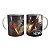Caneca Vel'Koz Infernal League of Legends Lol - Imagem 1