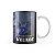 Caneca Vel'Koz Gelo Sombrio League of Legends Lol - Imagem 3