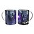 Caneca Vel'Koz Gelo Sombrio League of Legends Lol - Imagem 1