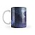 Caneca Vel'Koz Gelo Sombrio League of Legends Lol - Imagem 2