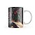 Caneca Vi League of Legends Lol - Imagem 3