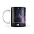 Caneca Vi Golpes de Neon League of Legends Lol - Imagem 2