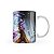 Caneca Vi Golpes de Neon League of Legends Lol - Imagem 3