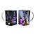 Caneca Vi Golpes de Neon League of Legends Lol - Imagem 1