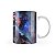 Caneca Vi Policial League of Legends Lol - Imagem 3