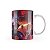 Caneca Vi Demoníaca League of Legends Lol - Imagem 3