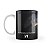 Caneca Vi PsyOps League of Legends Lol - Imagem 2