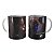Caneca Vi Arcane League of Legends Lol - Imagem 1
