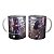 Caneca Vi Coração Despedaçado League of Legends Lol - Imagem 1