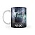 Caneca Viego League of Legends Lol - Imagem 2