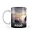 Caneca Viego Fera Lunar League of Legends Lol - Imagem 2